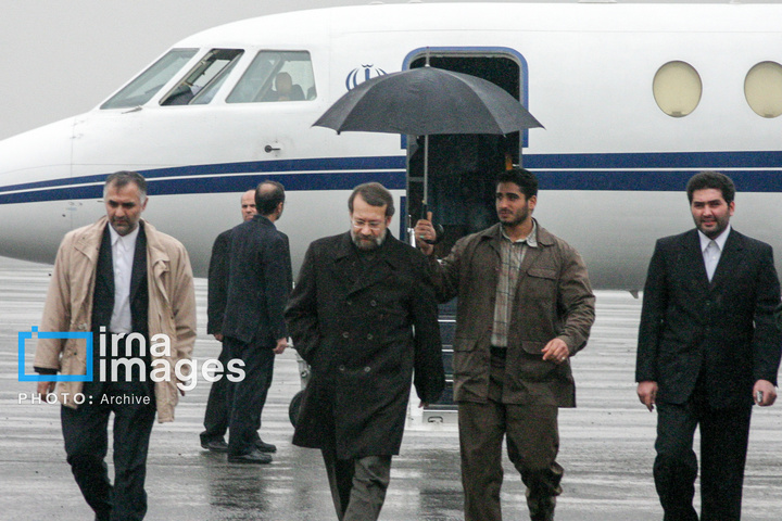 چهره‌ای از اعتدال در سیاست ایران