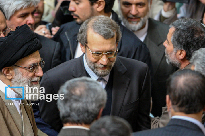 چهره‌ای از اعتدال در سیاست ایران