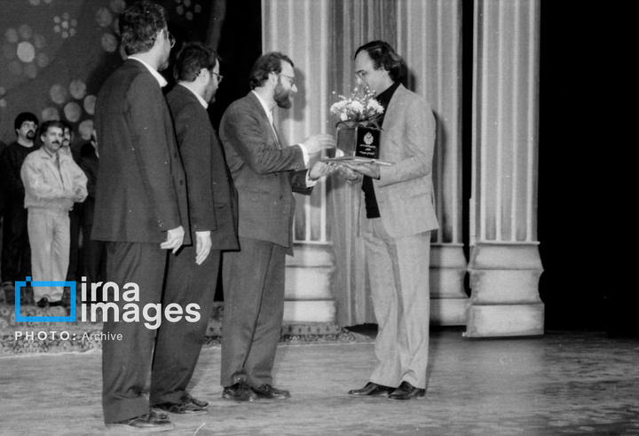 چهره‌ای از اعتدال در سیاست ایران