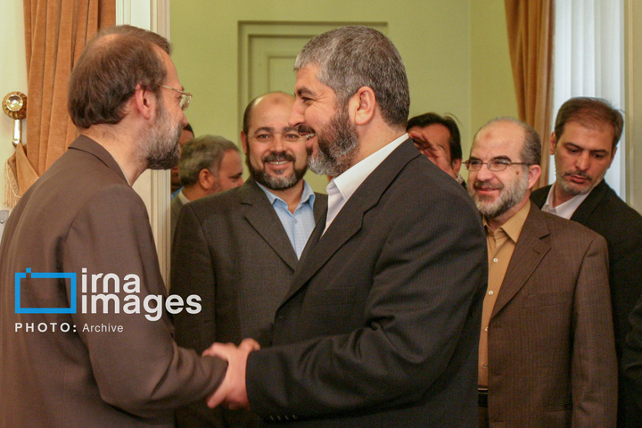 چهره‌ای از اعتدال در سیاست ایران