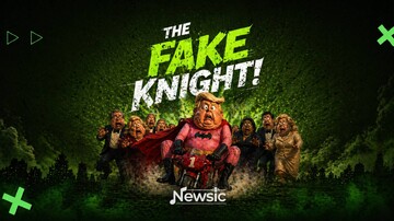 شاه دروغین!