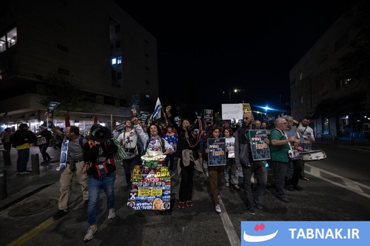 تجمعات مردمی در قدس