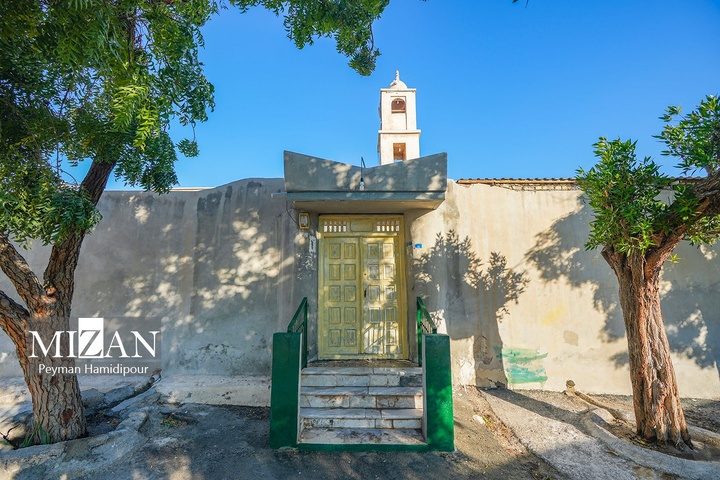 ایران زیبا - بندر لنگه