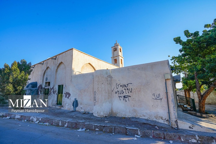 ایران زیبا - بندر لنگه