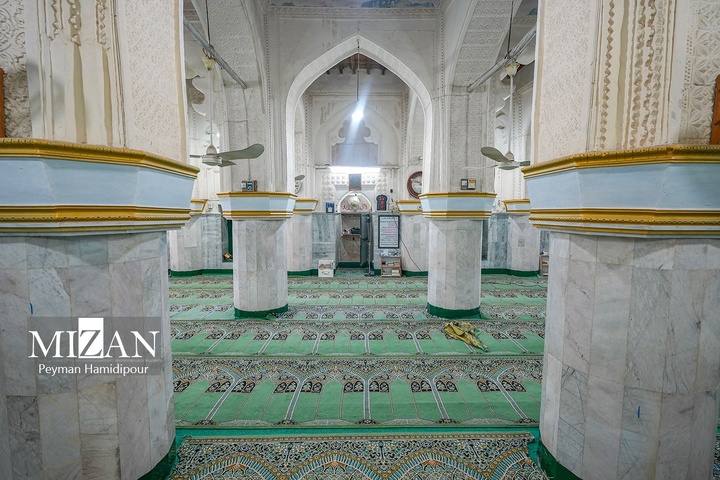 ایران زیبا - بندر لنگه