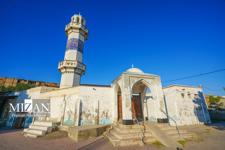 ایران زیبا - بندر لنگه