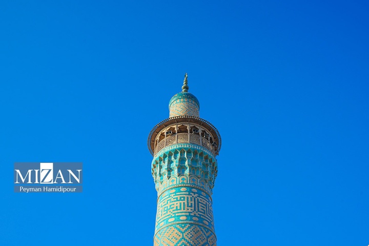 ایران زیبا - بندر لنگه