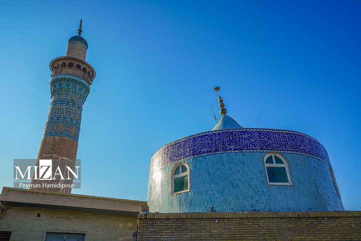 ایران زیبا - بندر لنگه