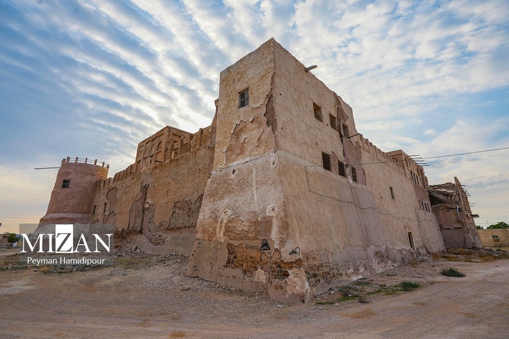 ایران زیبا - بندر لنگه