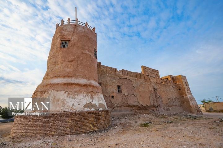 ایران زیبا - بندر لنگه