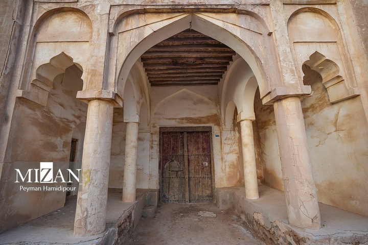 ایران زیبا - بندر لنگه