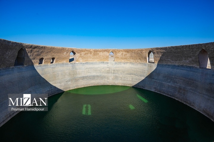 ایران زیبا - بندر لنگه