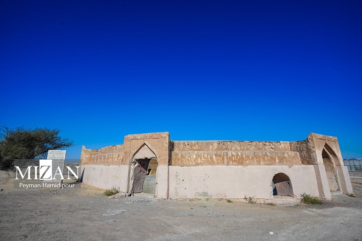 ایران زیبا - بندر لنگه