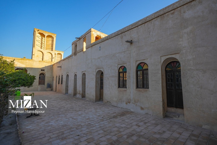 ایران زیبا - بندر لنگه