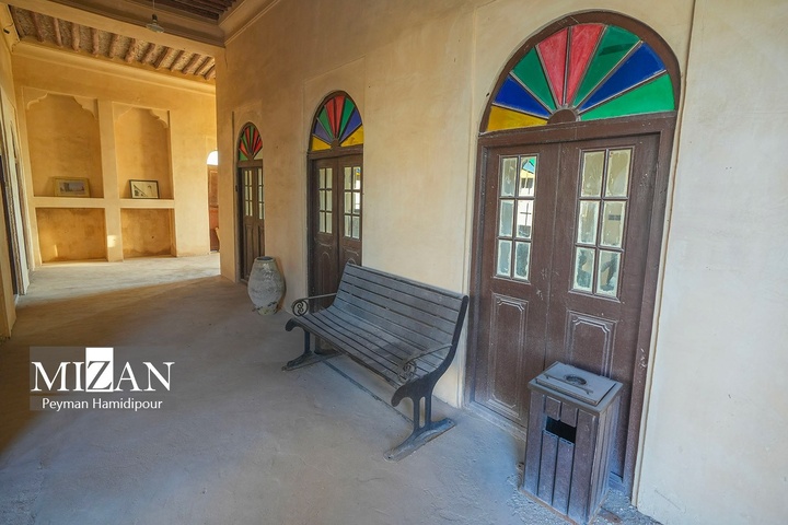 ایران زیبا - بندر لنگه