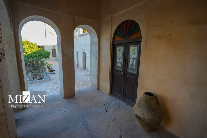 ایران زیبا - بندر لنگه