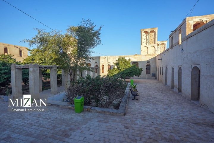 ایران زیبا - بندر لنگه