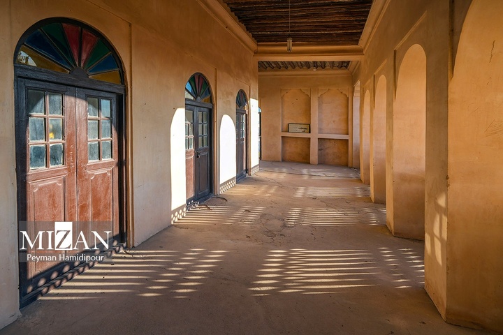 ایران زیبا - بندر لنگه