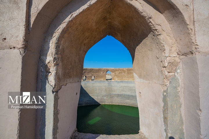 ایران زیبا - بندر لنگه