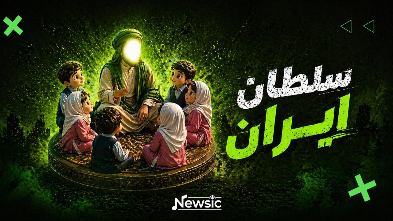 سلطان ایران