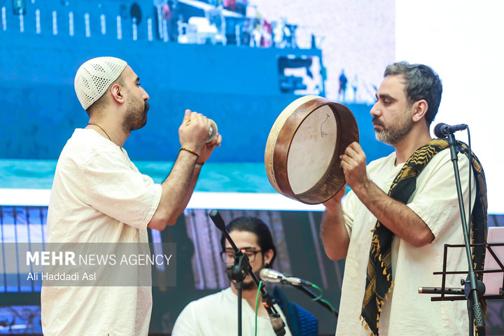 روز ملی خلیج فارس