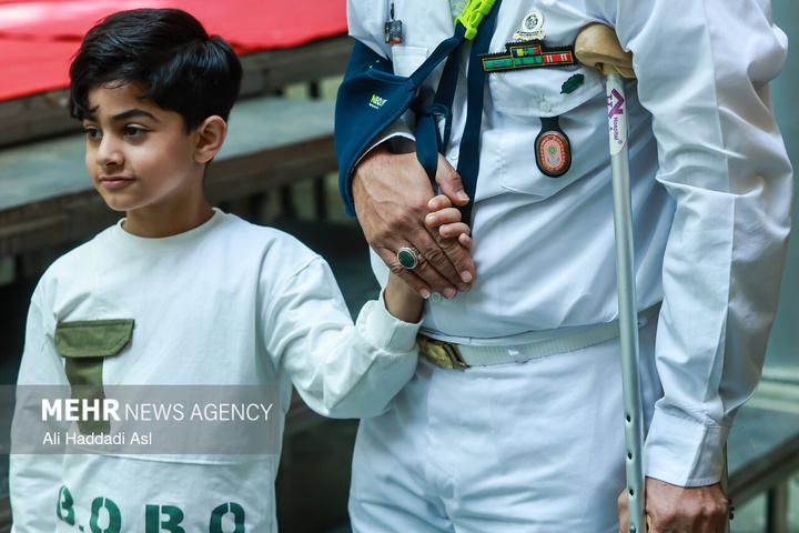 روز ملی خلیج فارس