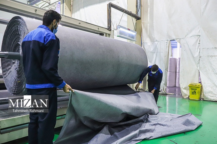 کارگران؛ مردان کار و ایستادگی