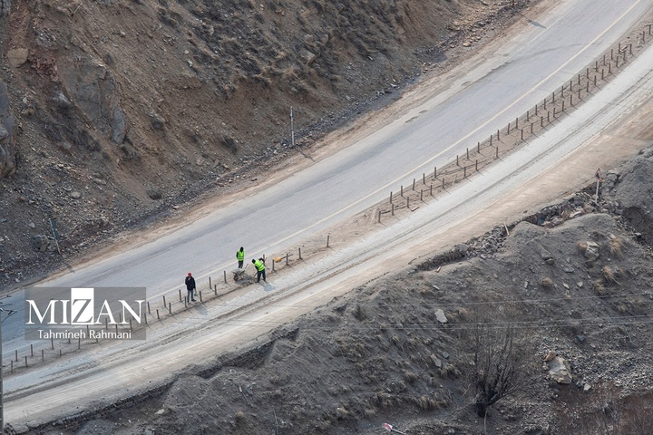 کارگران؛ مردان کار و ایستادگی