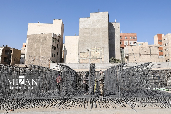 کارگران؛ مردان کار و ایستادگی