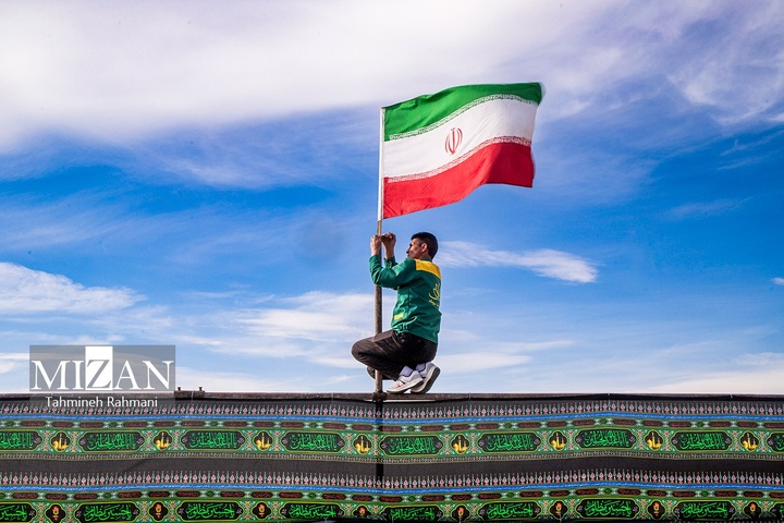 کارگران؛ مردان کار و ایستادگی