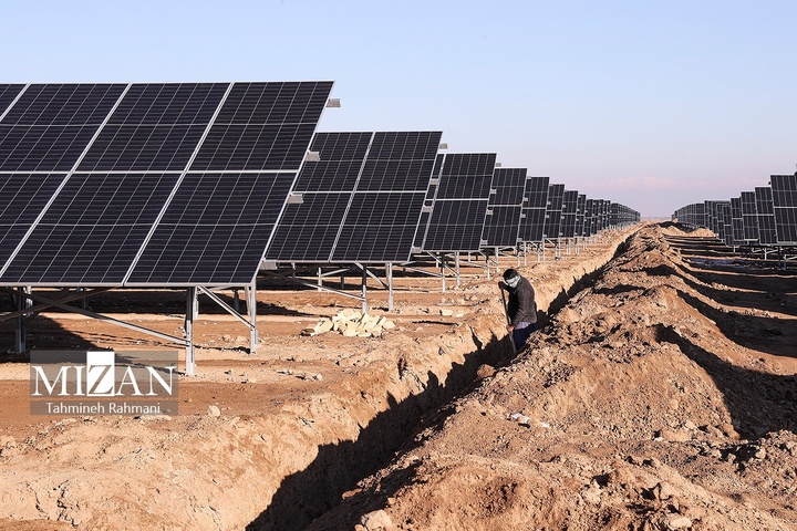 کارگران؛ مردان کار و ایستادگی