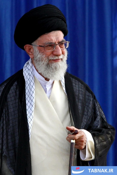 پنجره‌ای به گذشته؛ رهبر شهید انقلاب در کرانه خلیج فارس در سال ۹۰