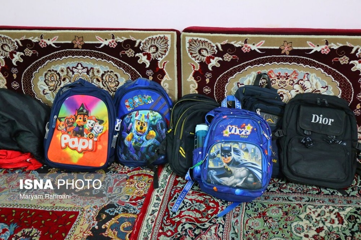 معلمان، ایثارگران شرایط جنگی
