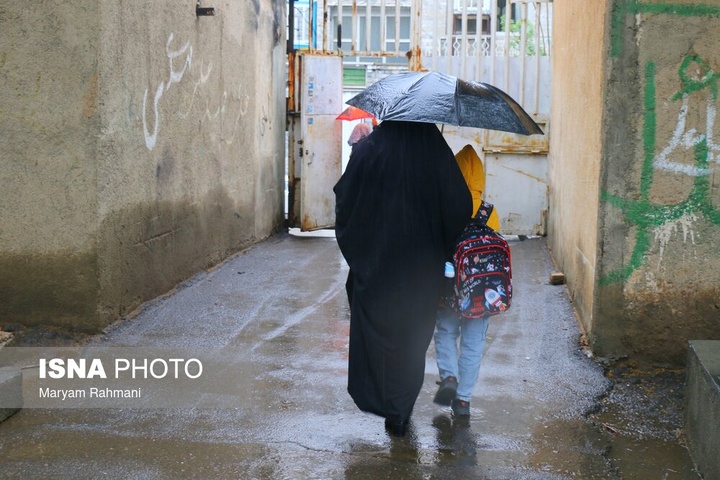معلمان، ایثارگران شرایط جنگی