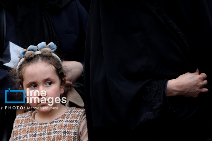 بیعت معلمان با رهبر شهید انقلاب