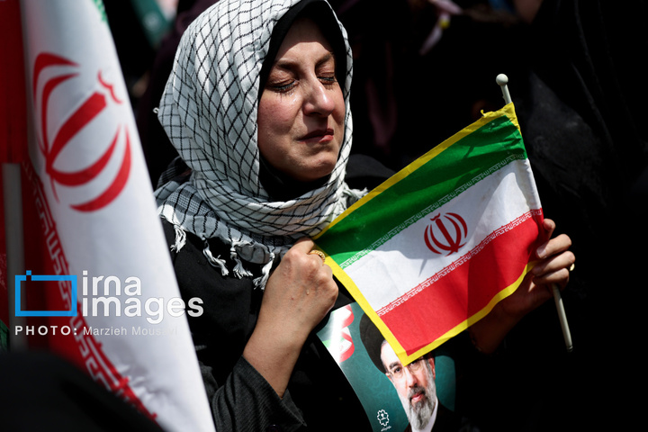 بیعت معلمان با رهبر شهید انقلاب