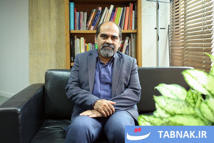 نمایشگاه «هنر و جنگ» در موزه هنرهای معاصر تهران