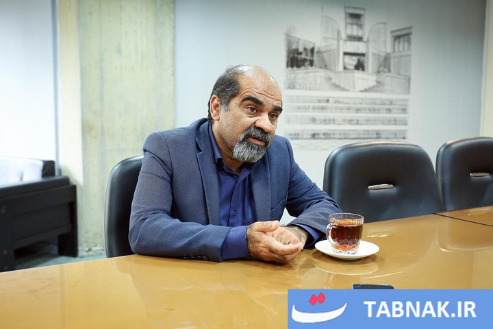 نمایشگاه «هنر و جنگ» در موزه هنرهای معاصر تهران