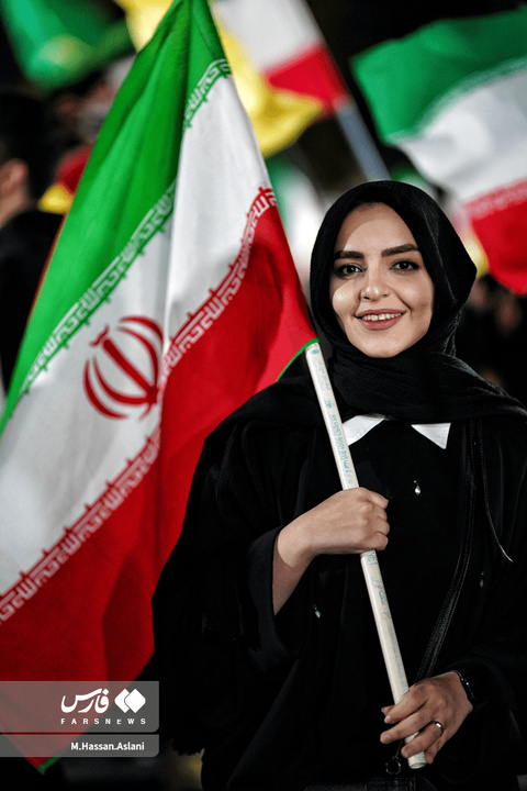 شب ۶۹ میدان تجریش