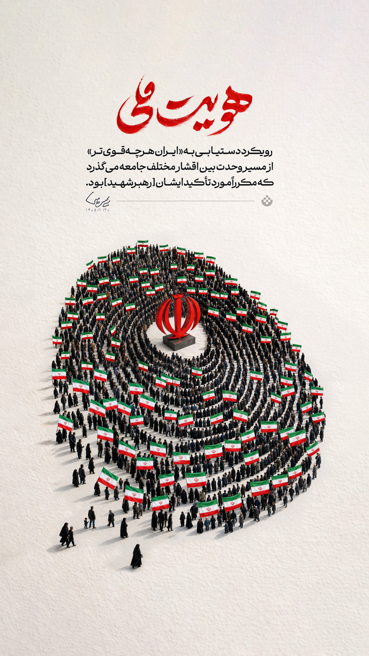 هویت ملی