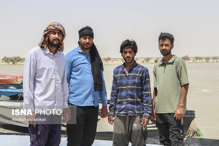 حالِ خوبِ «هامون»