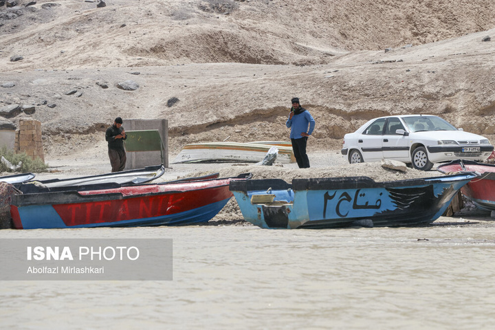 حالِ خوبِ «هامون»