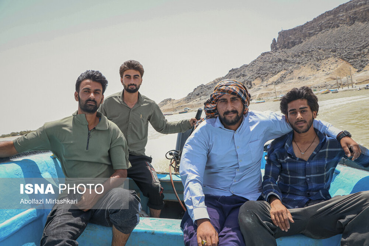 حالِ خوبِ «هامون»