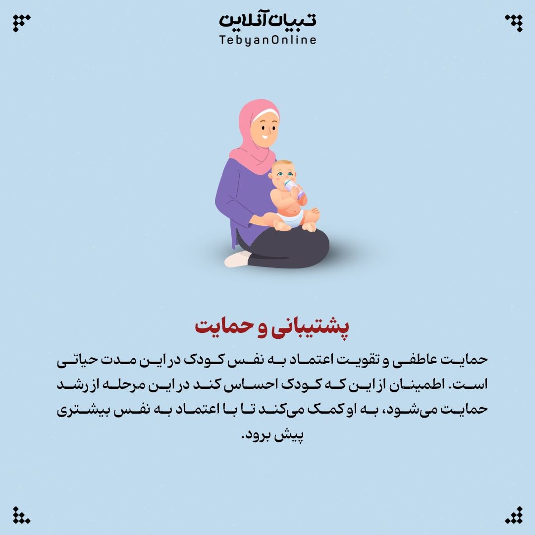 چطور به بچهها توالت رفتن را یاد دهیم؟