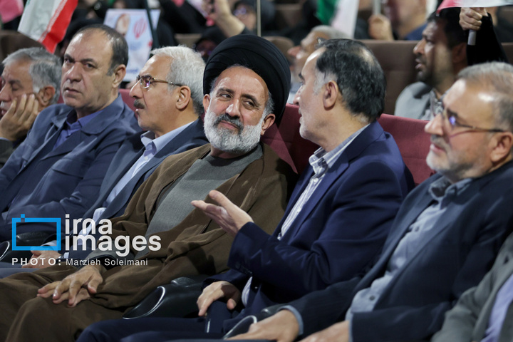 گرامیداشت شهدای جنگ رمضان