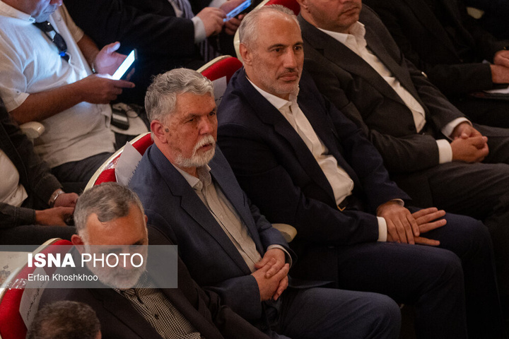 مراسم پاسداشت حکیم فردوسی با عنوان «شاهنامه و هویت ایرانی»
