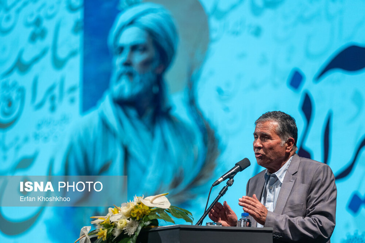 مراسم پاسداشت حکیم فردوسی با عنوان «شاهنامه و هویت ایرانی»