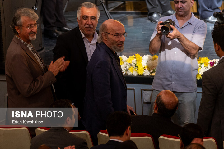 مراسم پاسداشت حکیم فردوسی با عنوان «شاهنامه و هویت ایرانی»