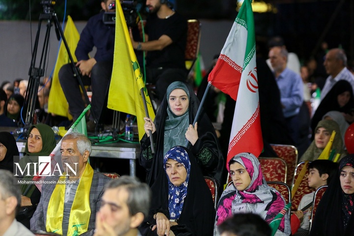 رویداد لِبران