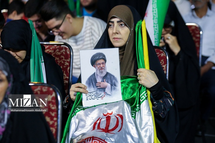 رویداد لِبران
